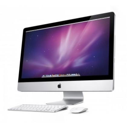 iMac Desktop computer