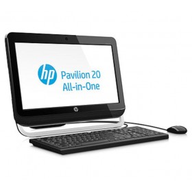 Hp Desktop All-in-one