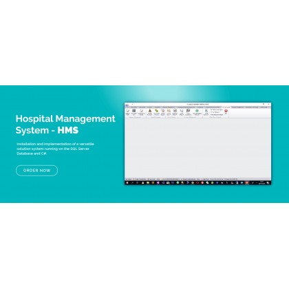 Hospital Management System