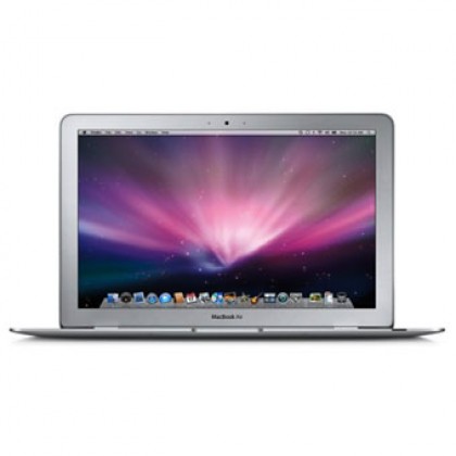 Macbook Air