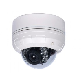 6A Dome camera